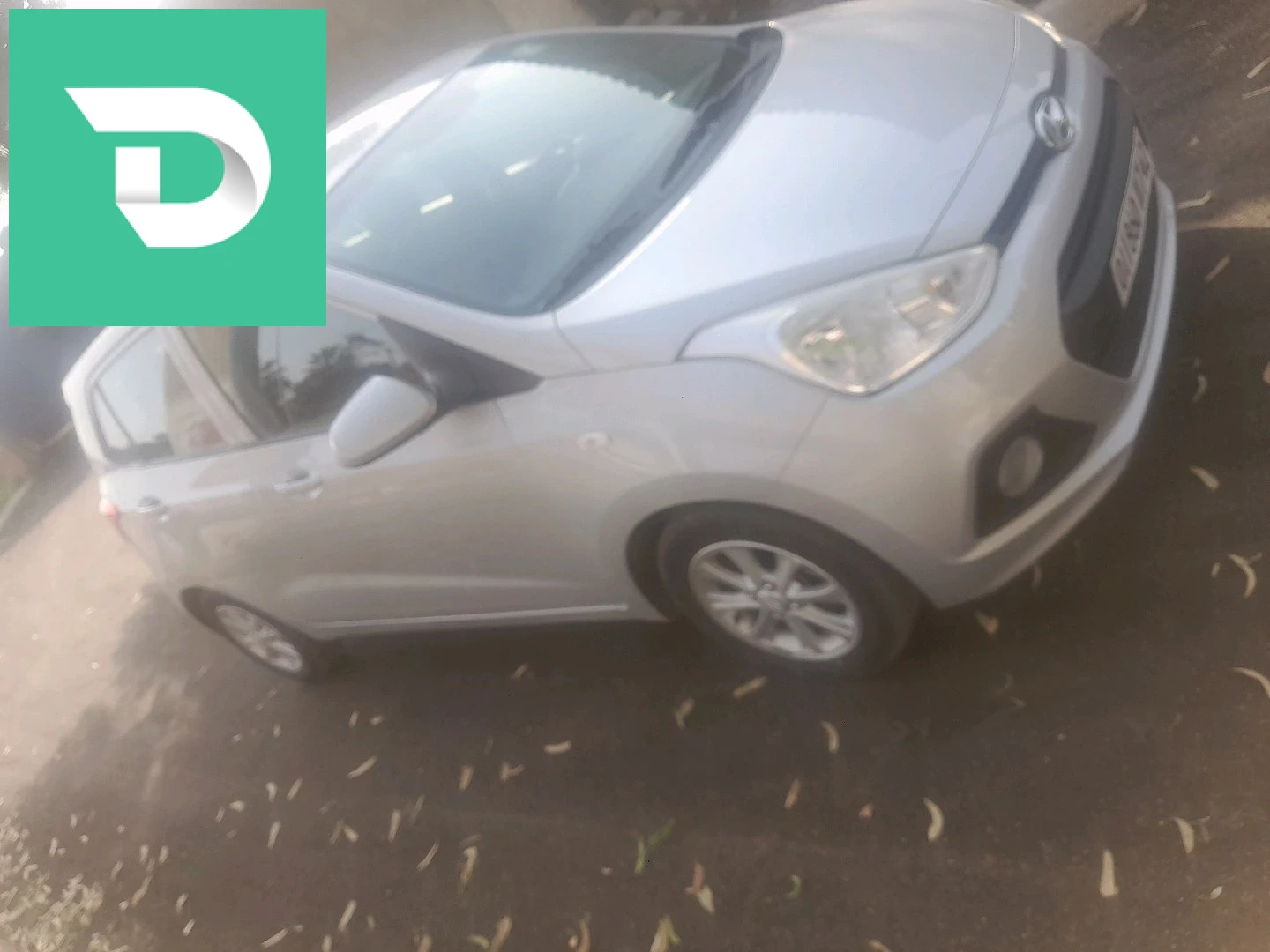 Hyundai 2017 42 TIPAZA 