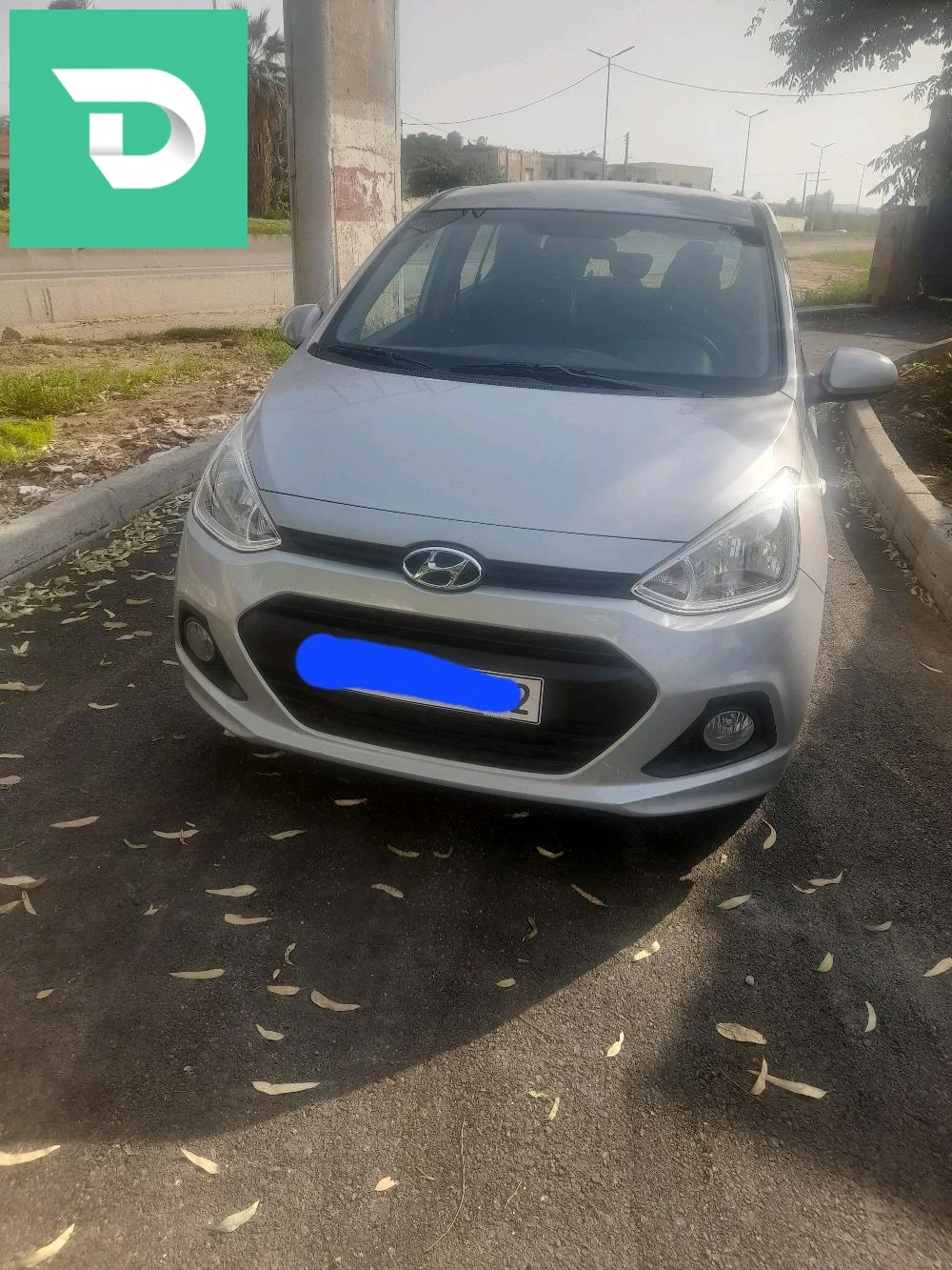 Hyundai 2017 42 TIPAZA 