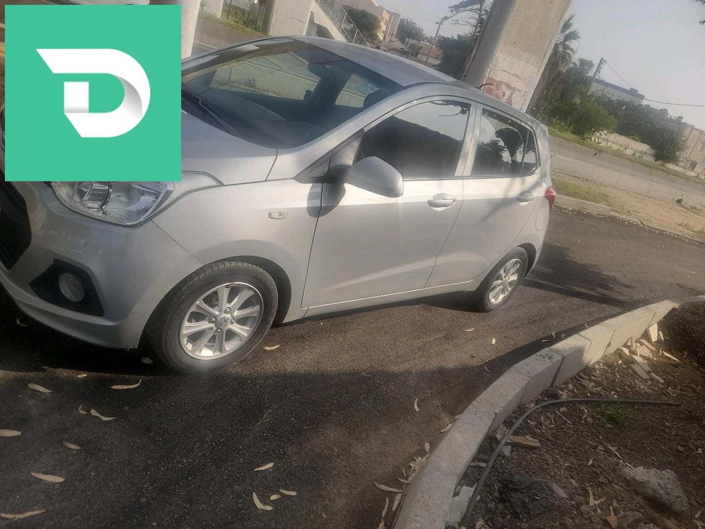 Hyundai 2017 42 TIPAZA 