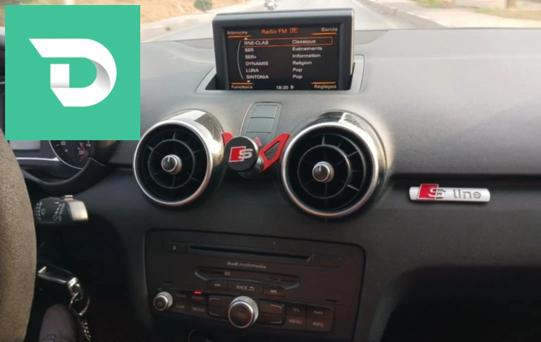 Audi A1 2014 27 MOSTAGANEM 