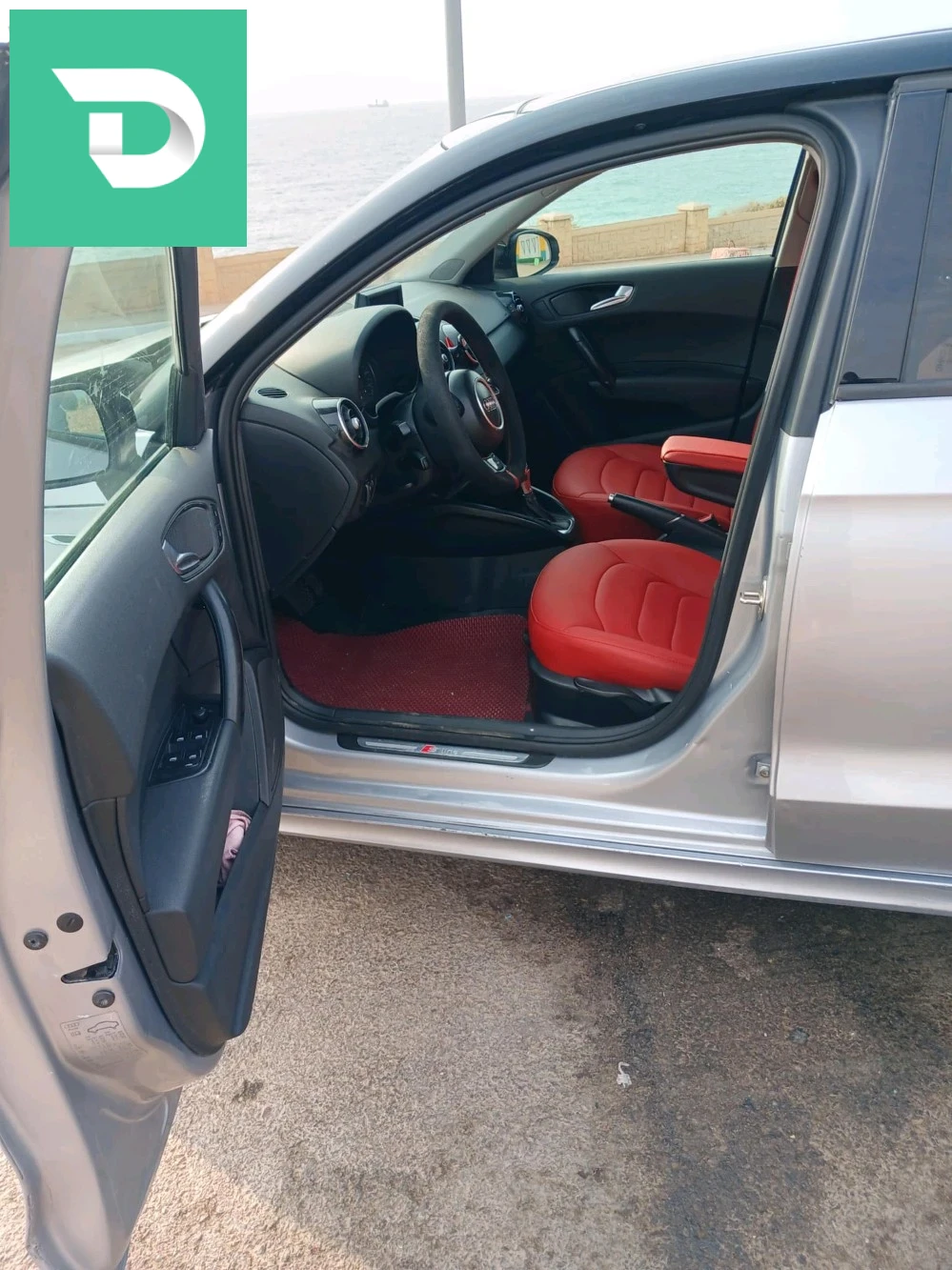 Audi A1 2014 27 MOSTAGANEM 