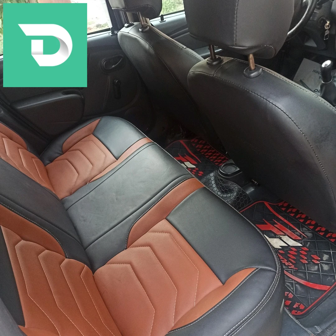 Dacia Duster 15 TIZI OUZOU 