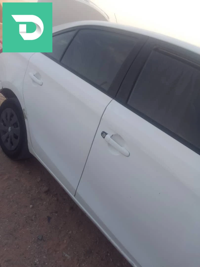 Toyota 2014 1 ADRAR 
