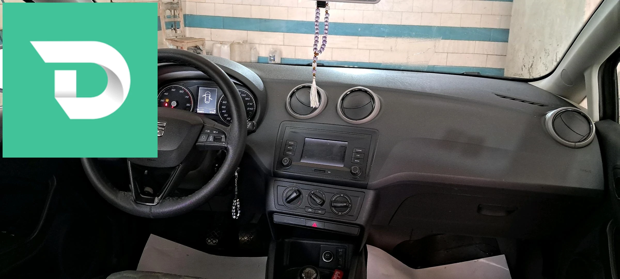 Seat Ibiza 2018 42 TIPAZA 