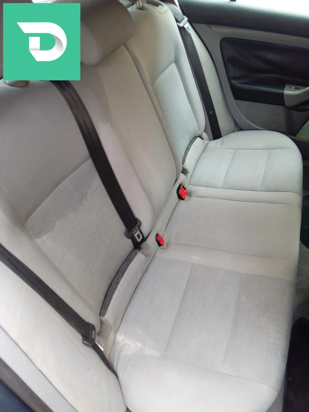 Volkswagen Golf 2004 16 ALGER 