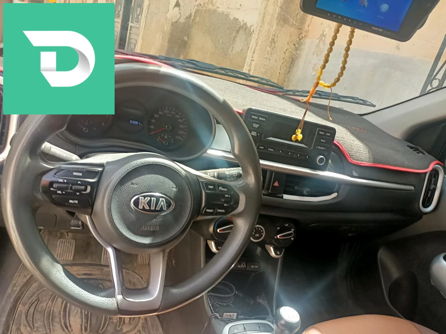 Chery A1 2019 6 BEJAIA 