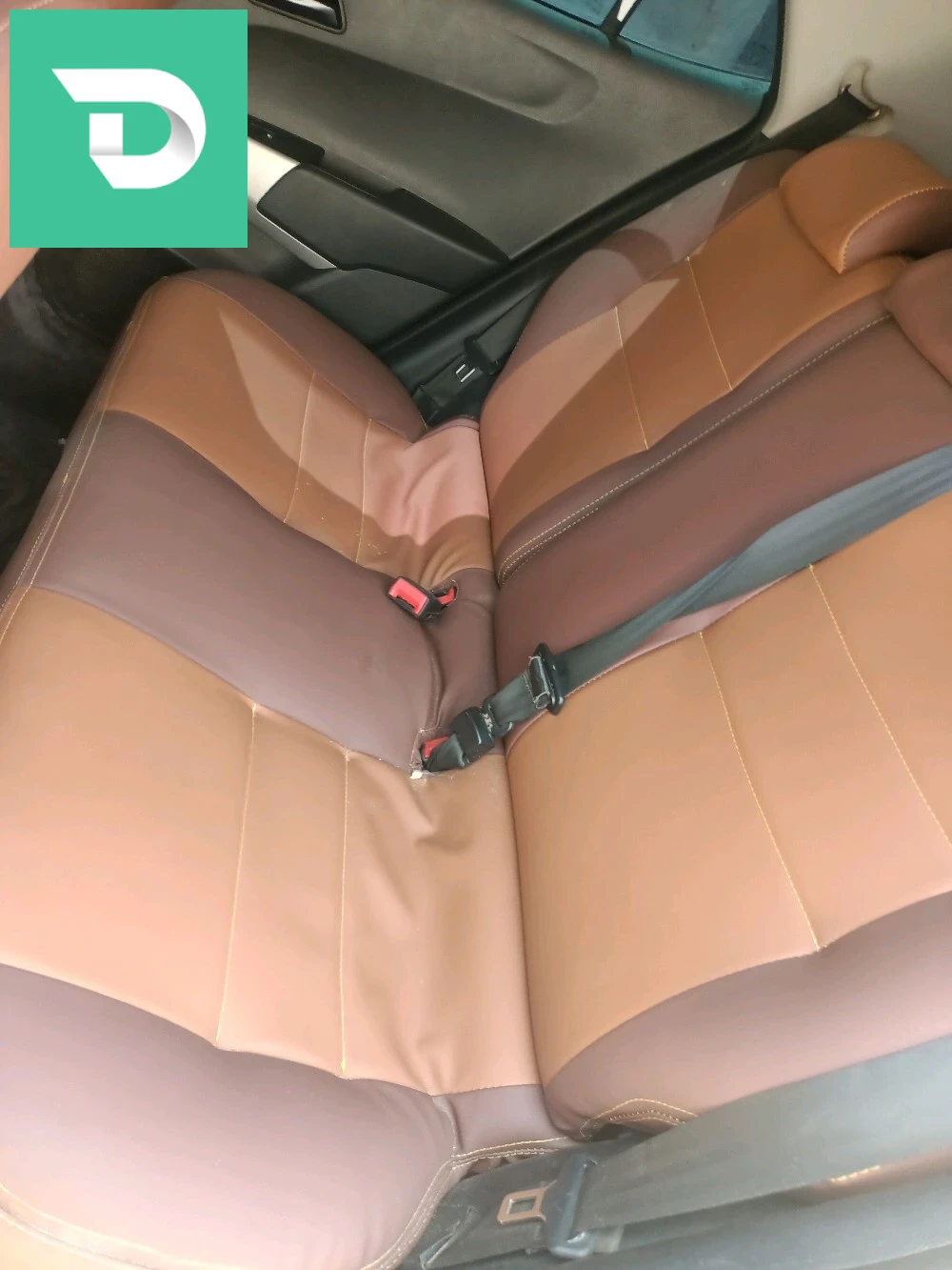 Kia Picanto 2019 44 AIN DEFLA 