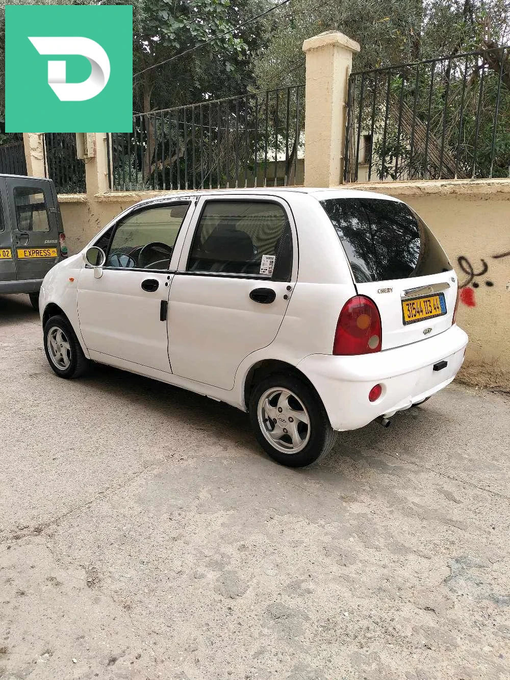 Renault Clio 4 2018 6 BEJAIA 