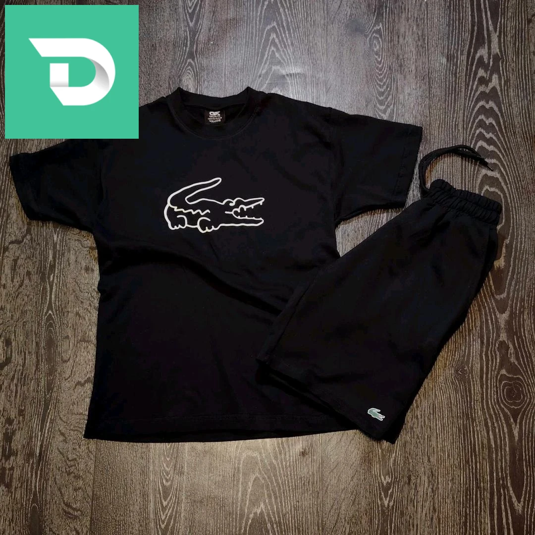 Vêtements de sport 