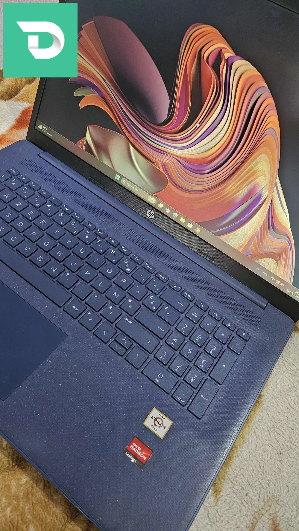 PC PORTABLE LENOVO THINKPAD 