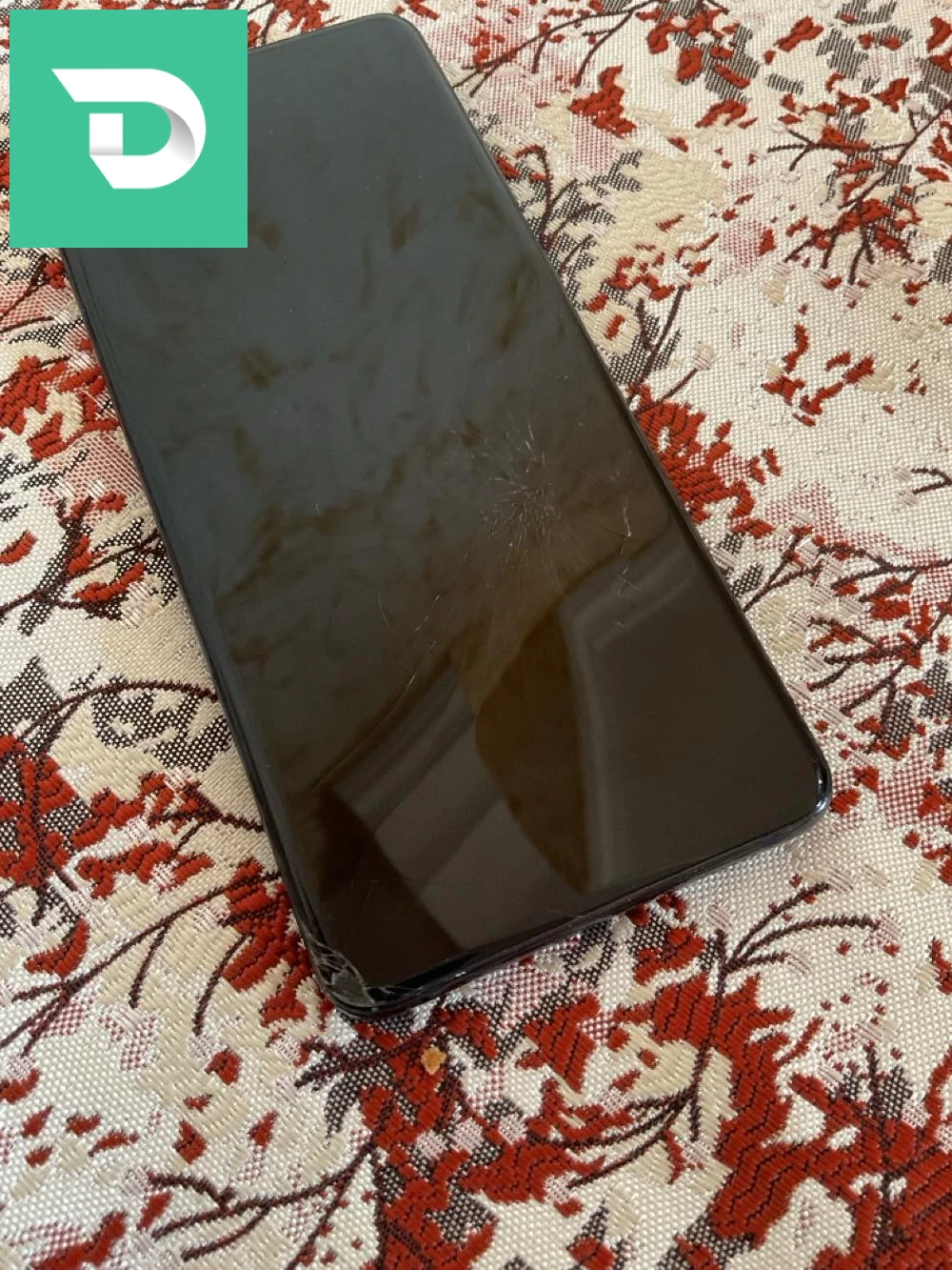 Samsung S20 Ultra à vendre 