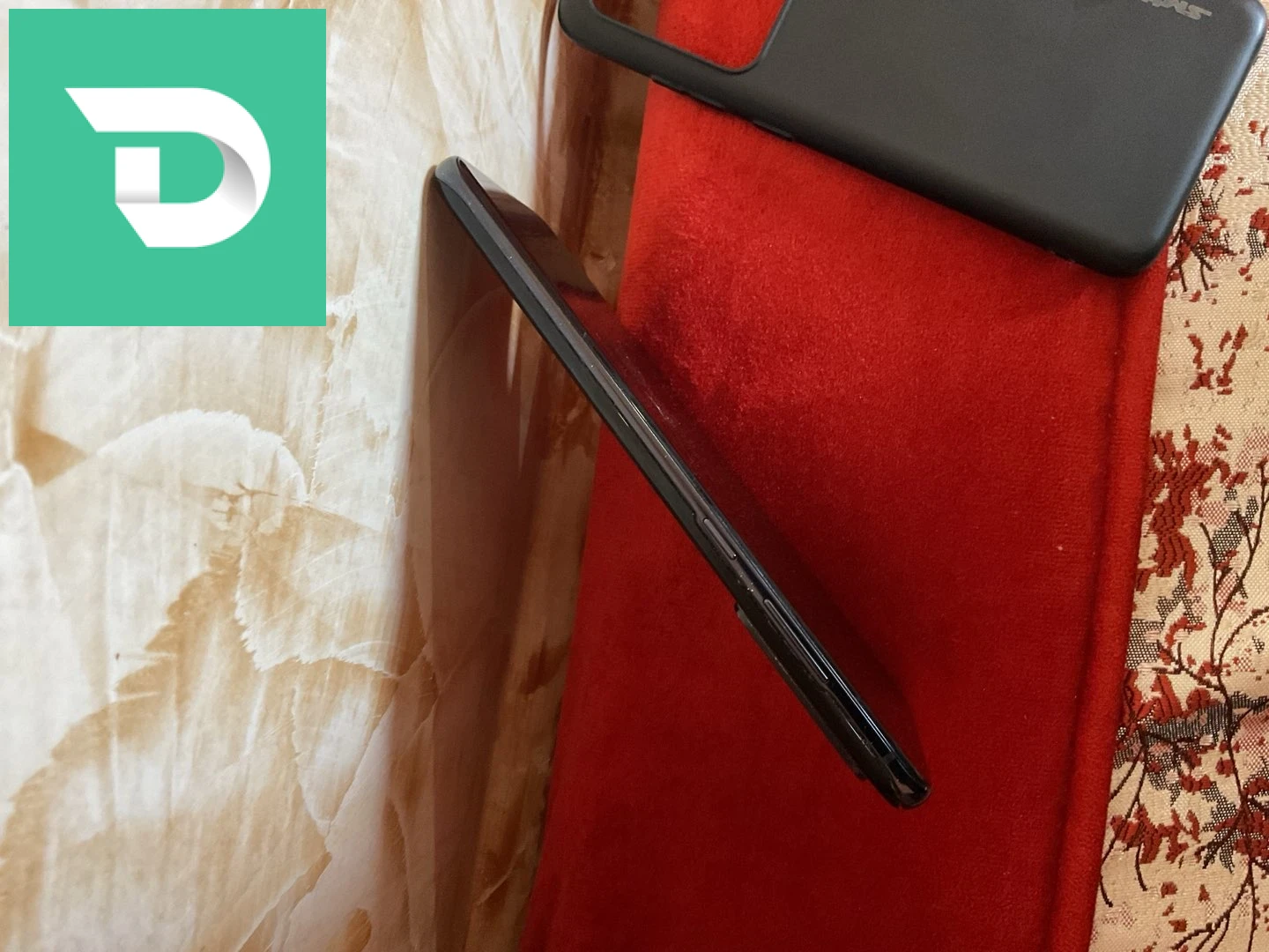 Samsung S20 Ultra à vendre 