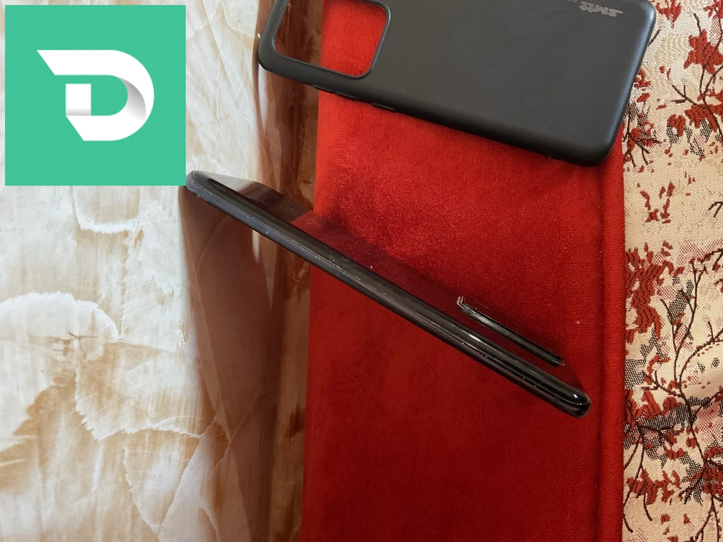 Samsung S20 Ultra à vendre 