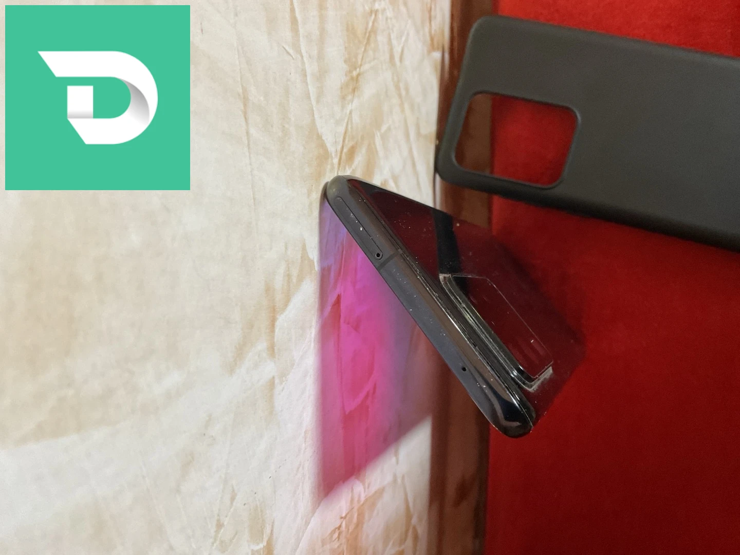 Samsung S20 Ultra à vendre 