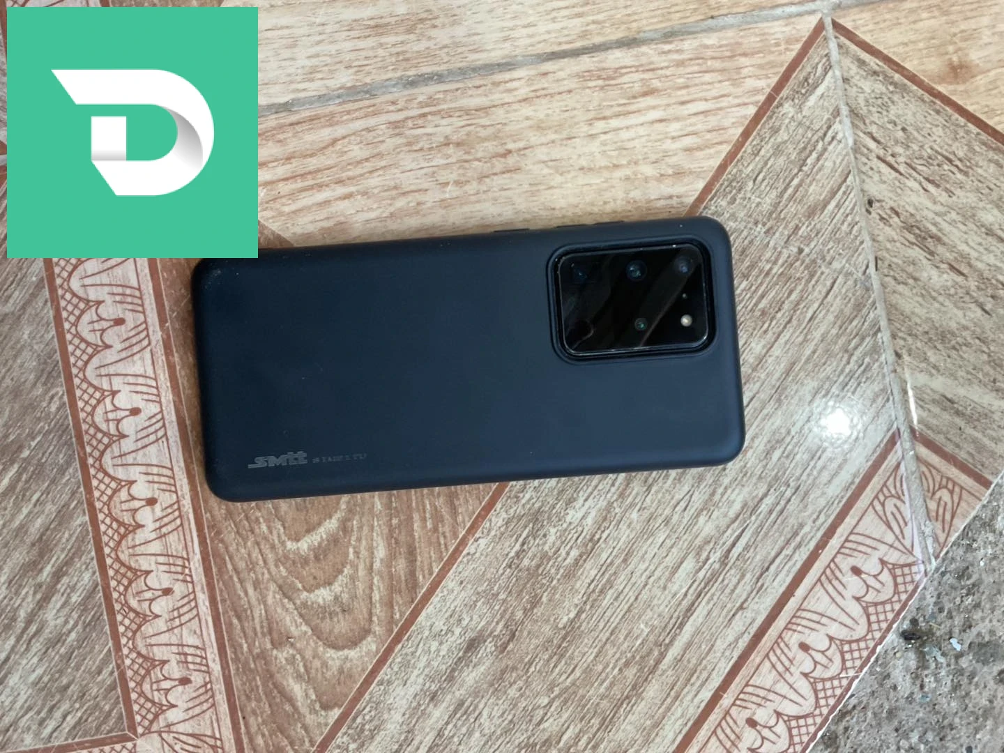 Samsung S20 Ultra à vendre 