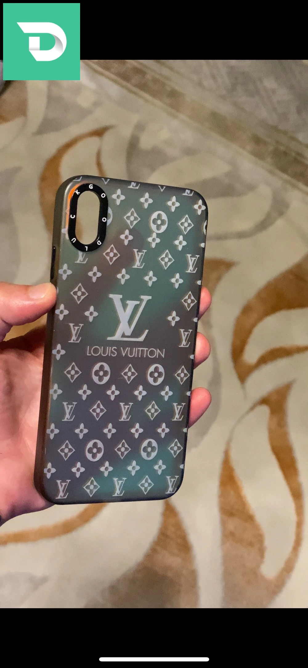 IPhone XS Max Accessoires 