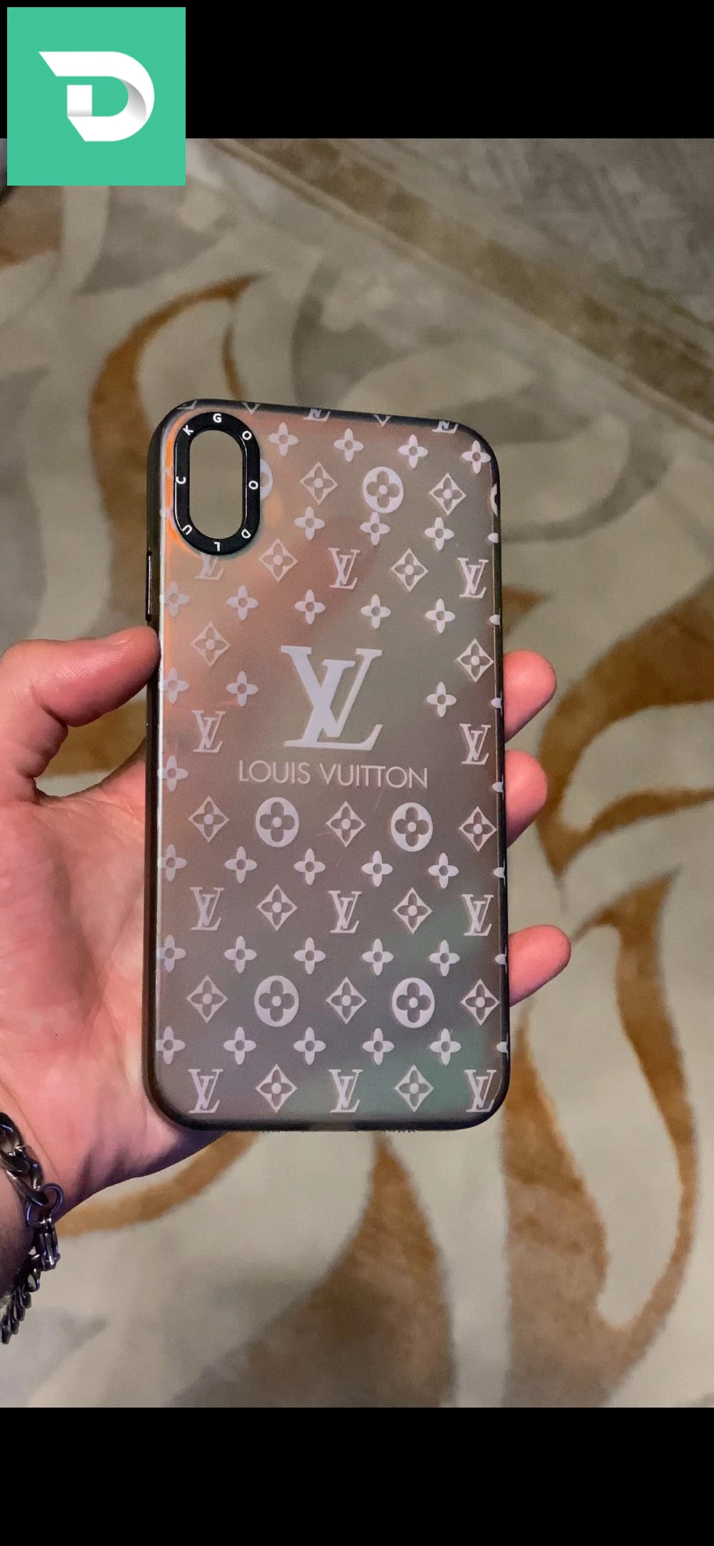 IPhone XS Max Accessoires 