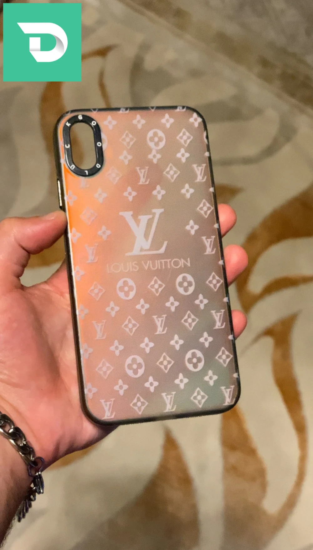 IPhone XS Max Accessoires 