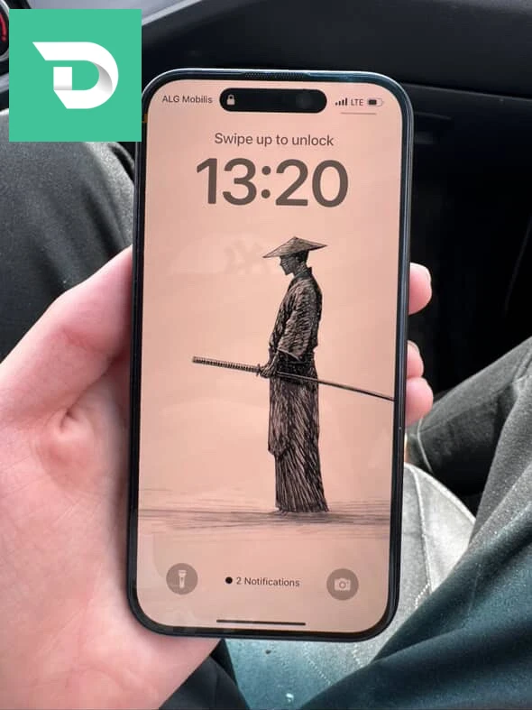 IPhone 15 à vendre 