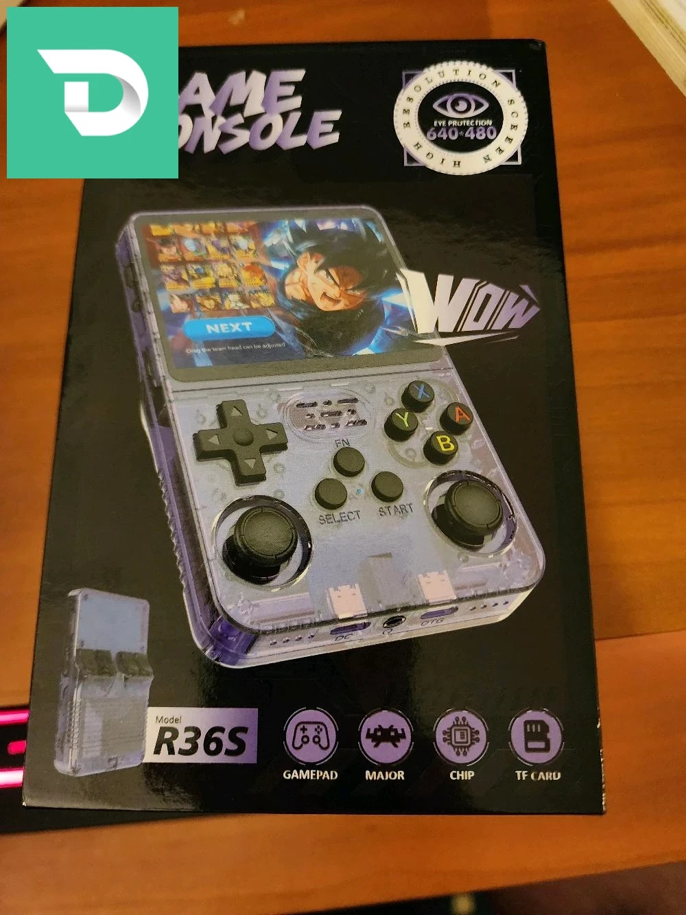 Autres jeux électroniques 