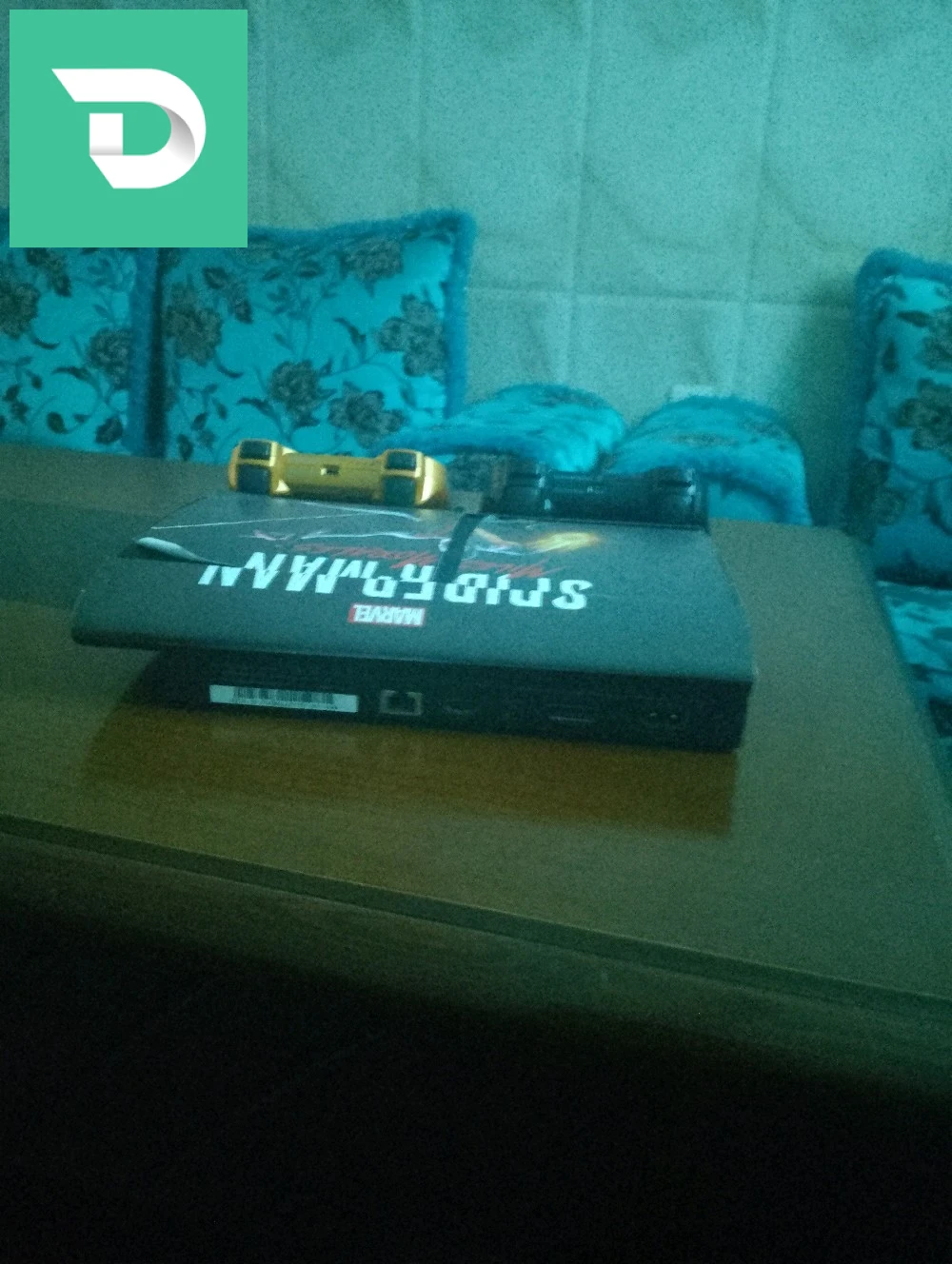Appareils PlayStation 