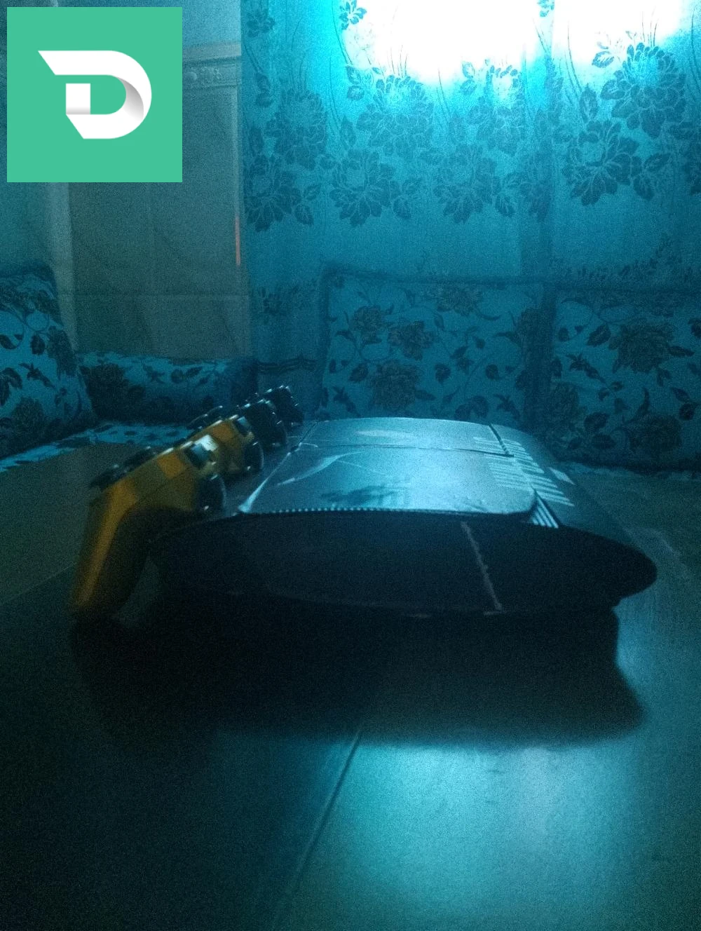 Appareils PlayStation 