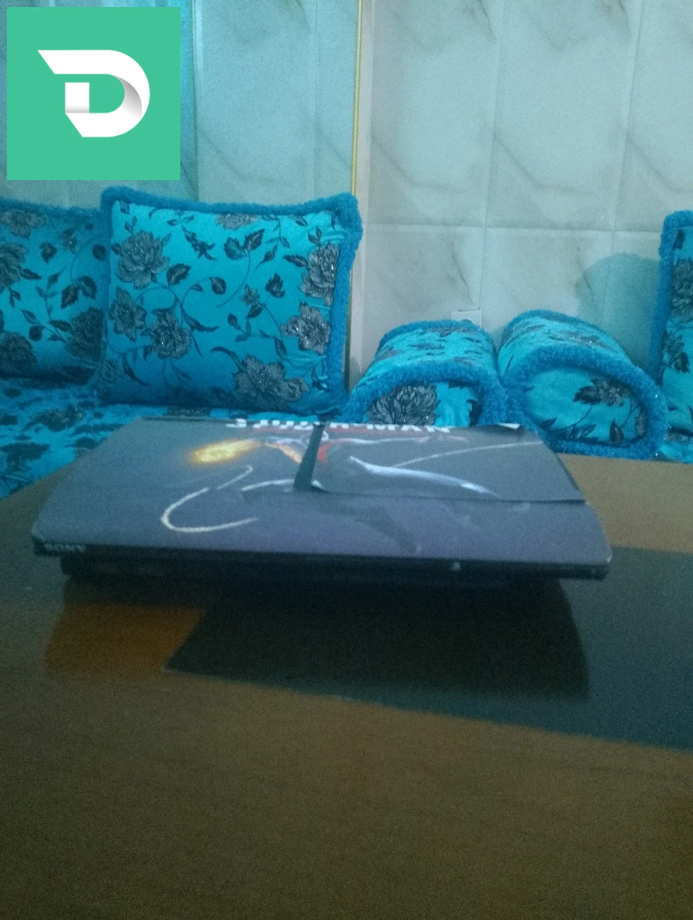 Appareils PlayStation 