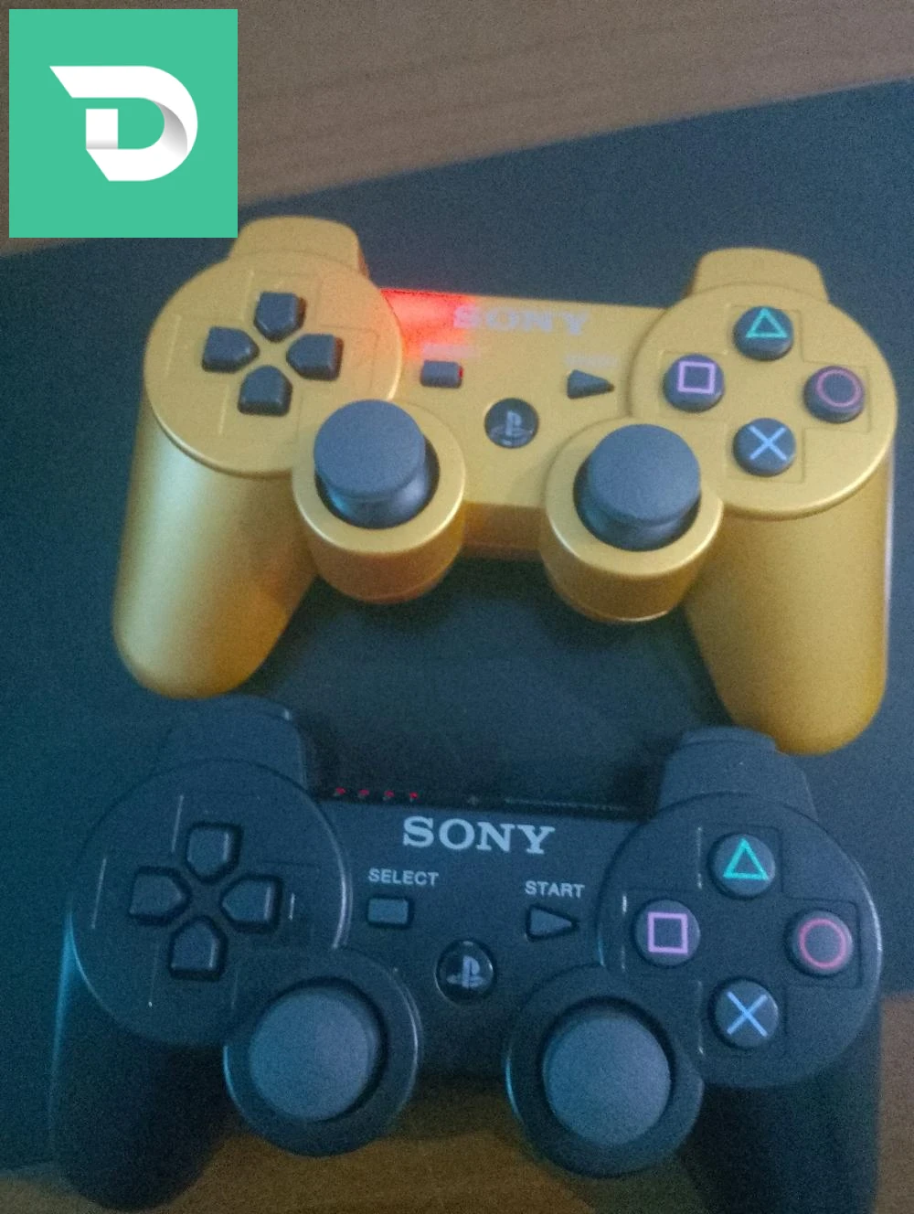 Appareils PlayStation 