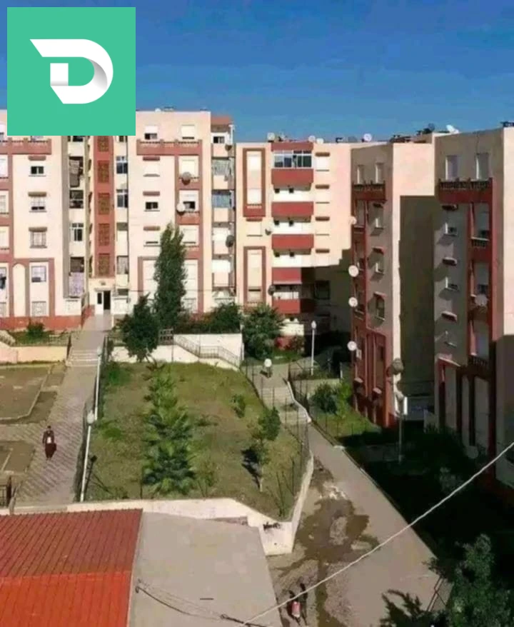 À vendre Appartements les chambres F3 35 BOUMERDES 