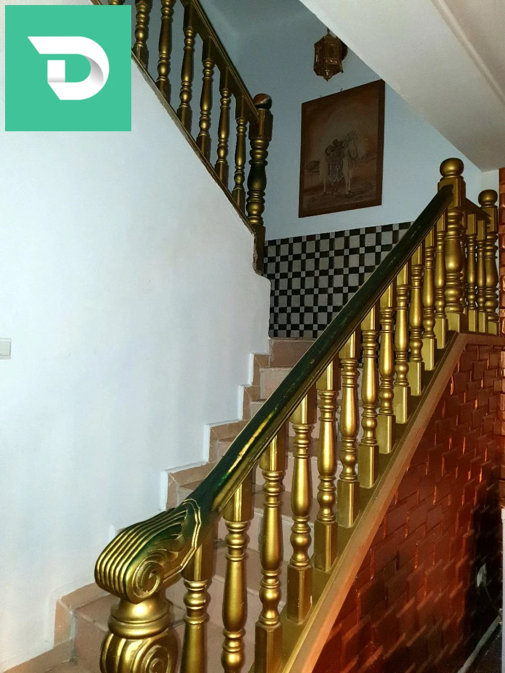 À vendre Villas les chambres 7 35 BOUMERDES 