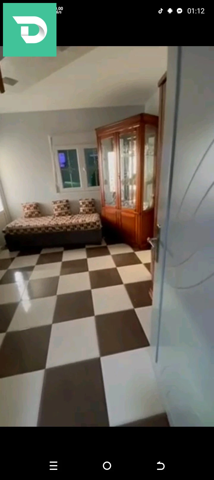 À vendre Villas les chambres 16 ALGER 