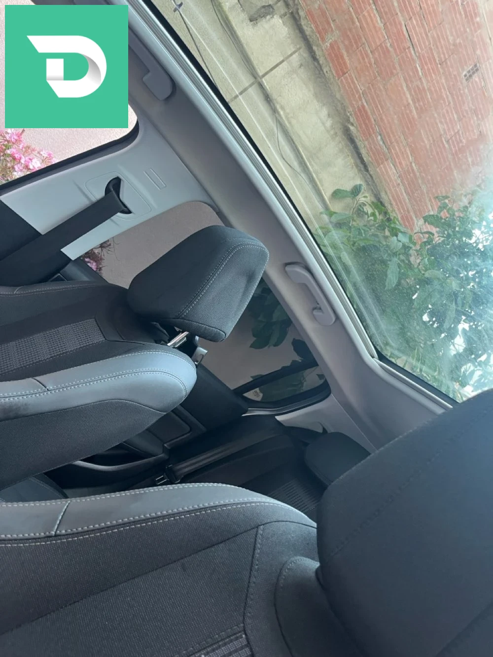 Peugeot 308 16 ALGER 