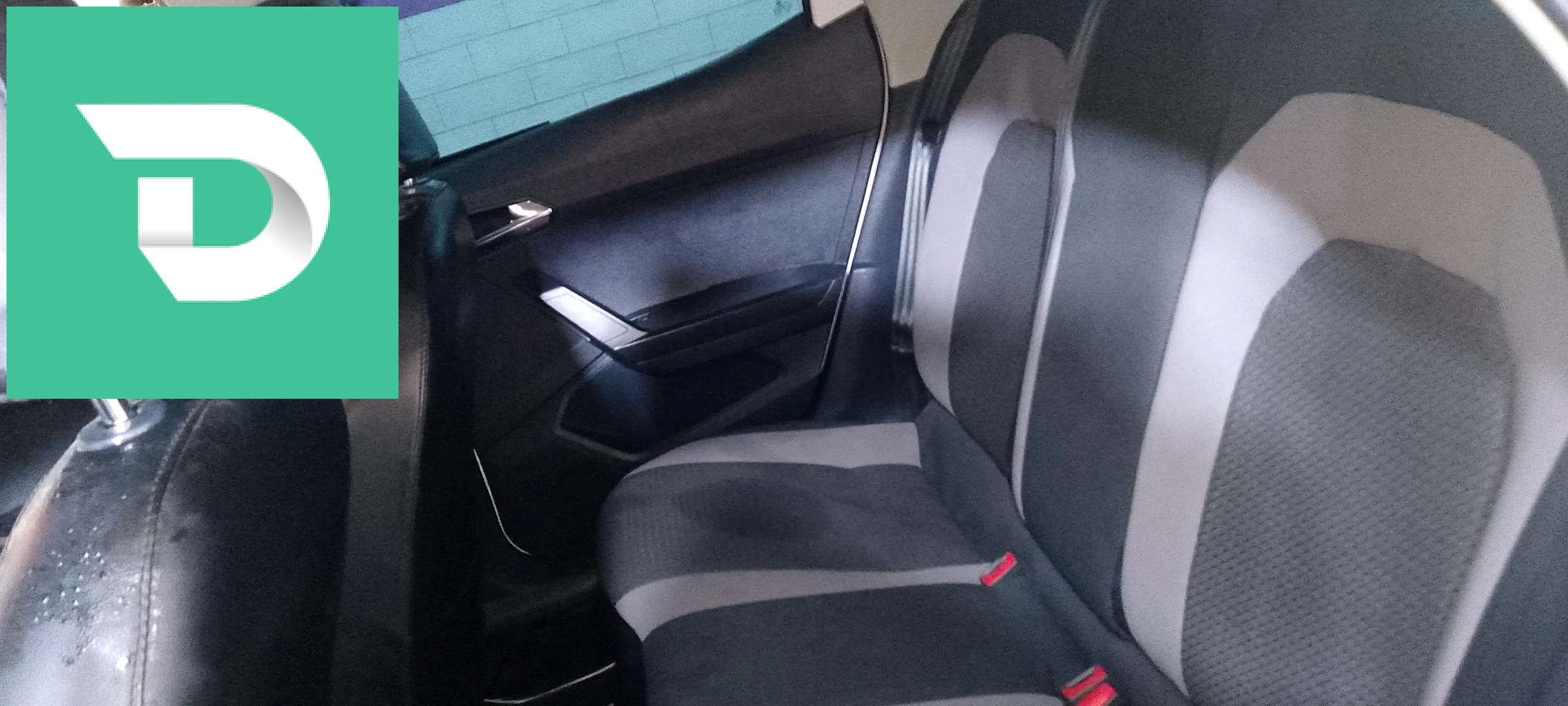 Seat ARONA 2021 17 DJELFA 