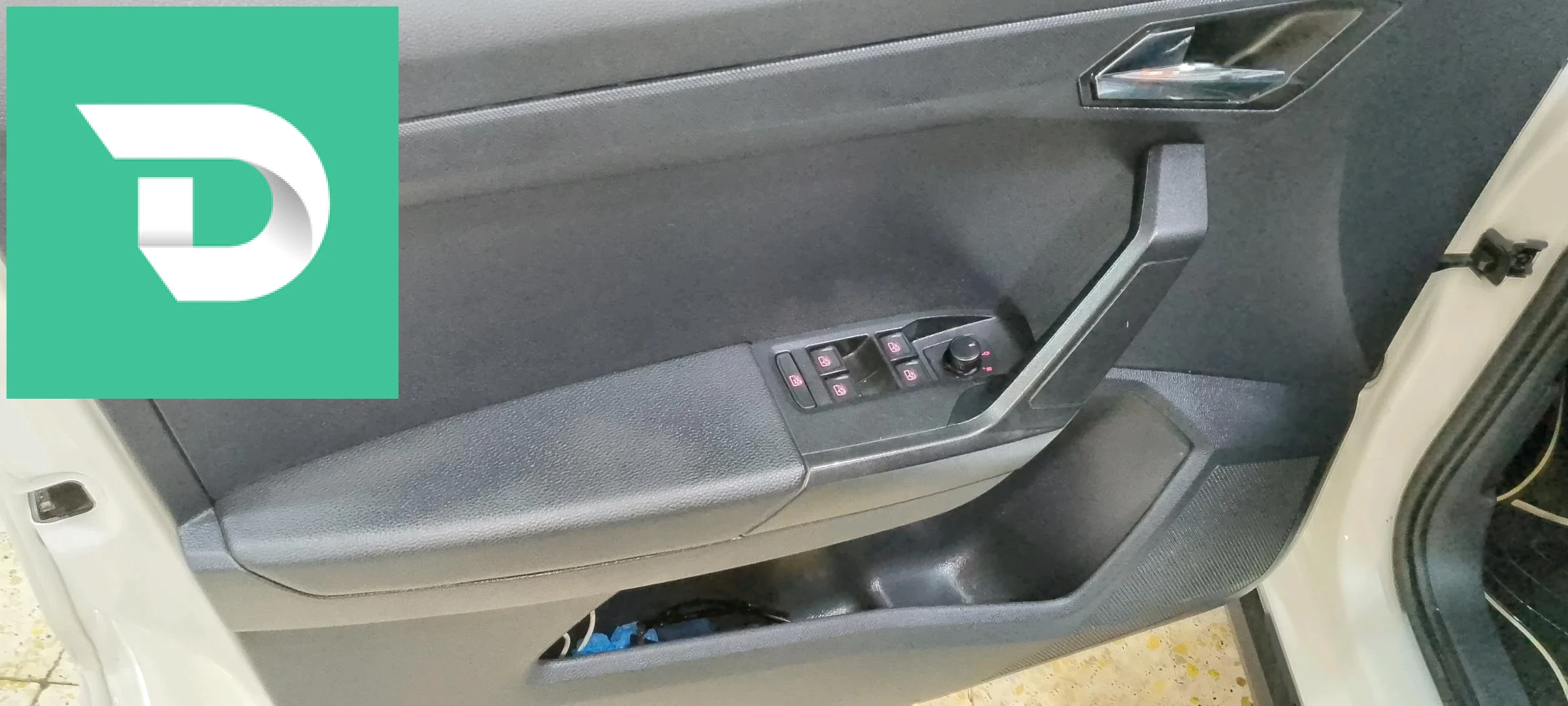 Seat ARONA 2021 17 DJELFA 