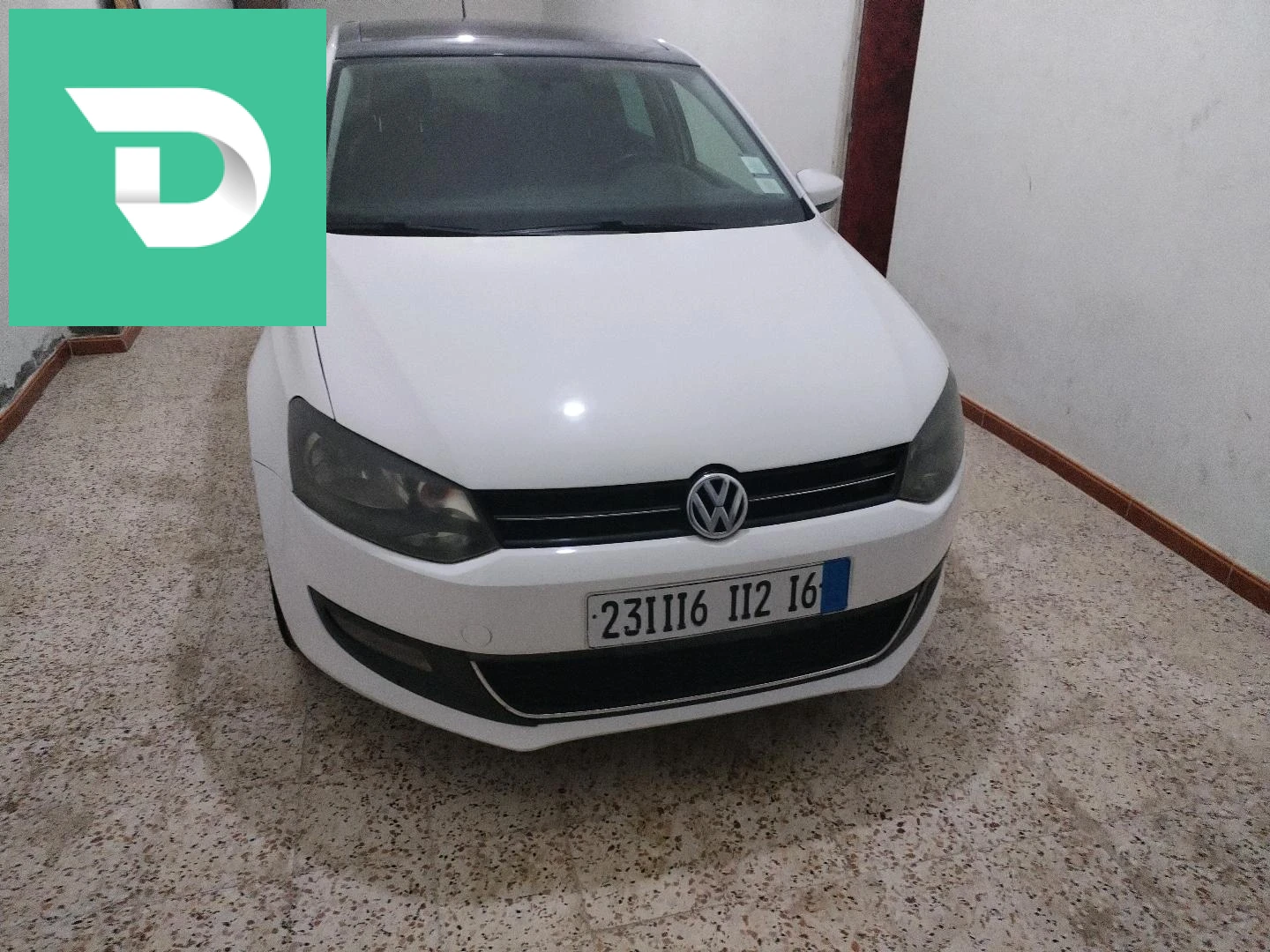 Renault Clio 4 2019 34 BORDJ BOU ARRERIDJ 