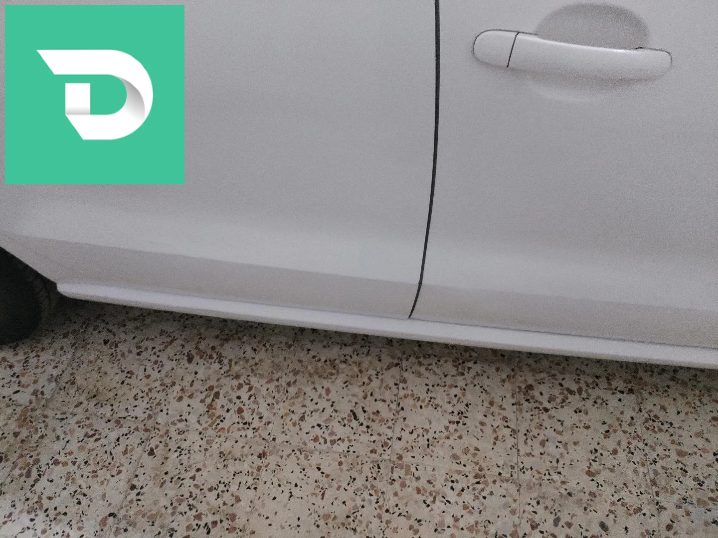 Volkswagen Polo 2012 16 ALGER 