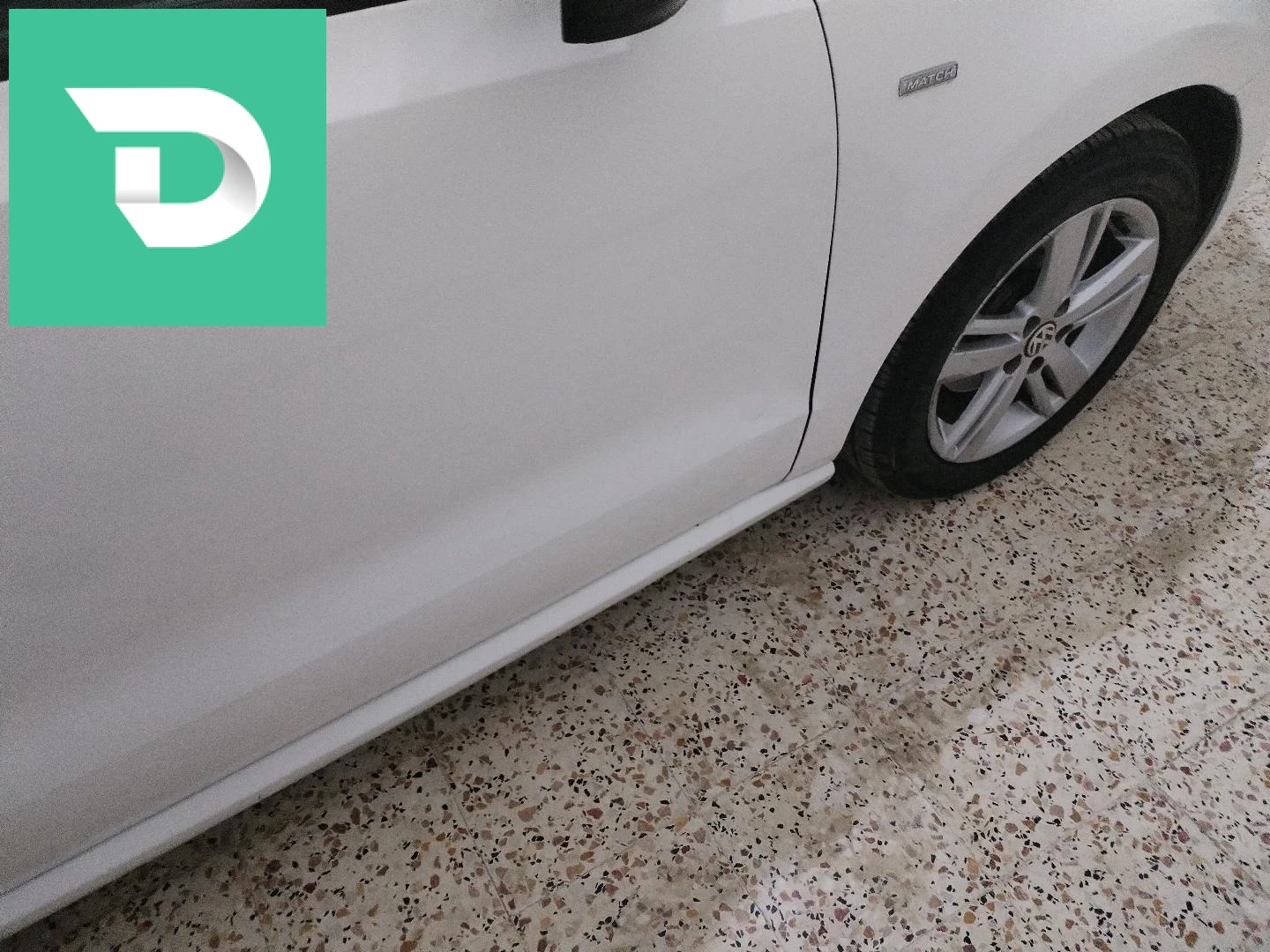 Volkswagen Polo 2012 16 ALGER 