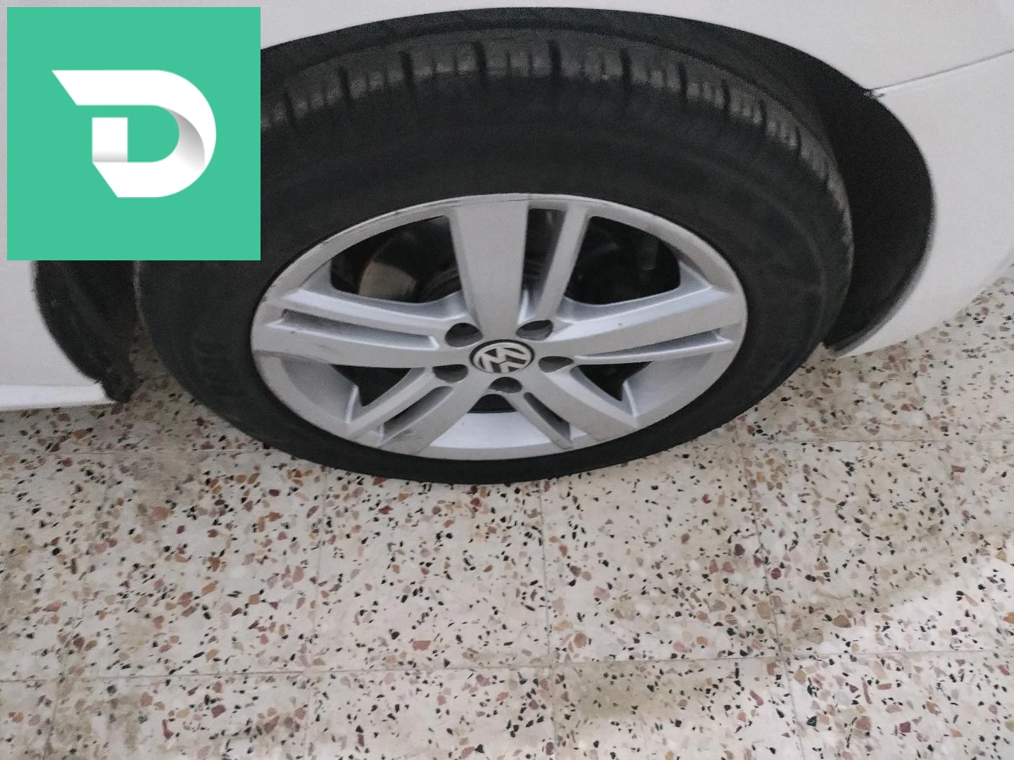 Volkswagen Polo 2012 16 ALGER 