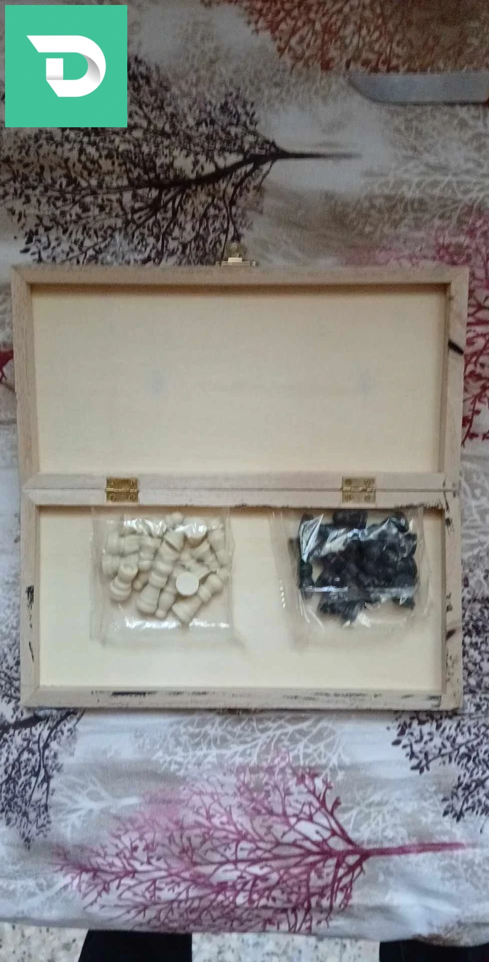 لعبة شطرنج jeu d'échec chess 
