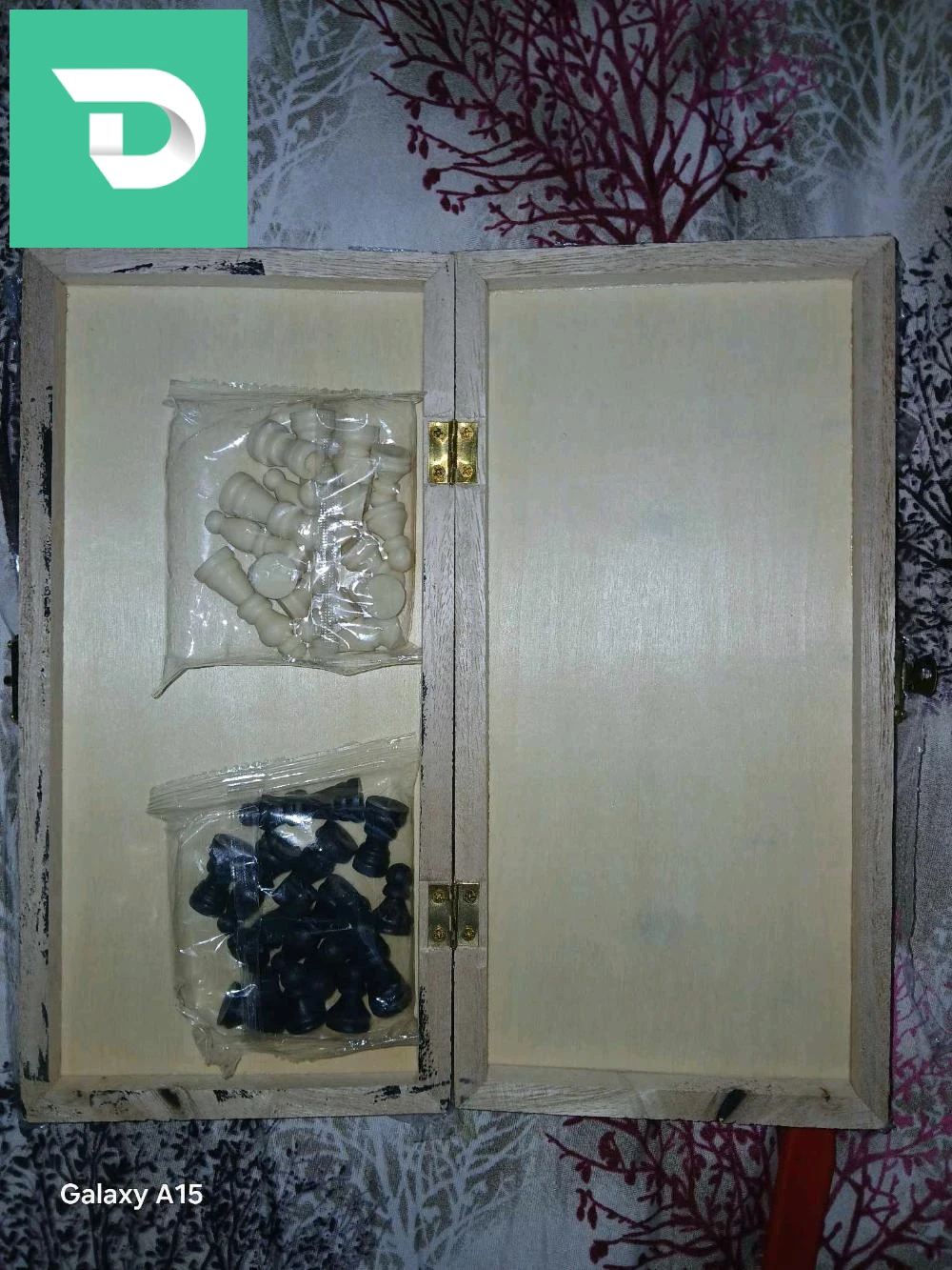 لعبة شطرنج jeu d'échec chess 