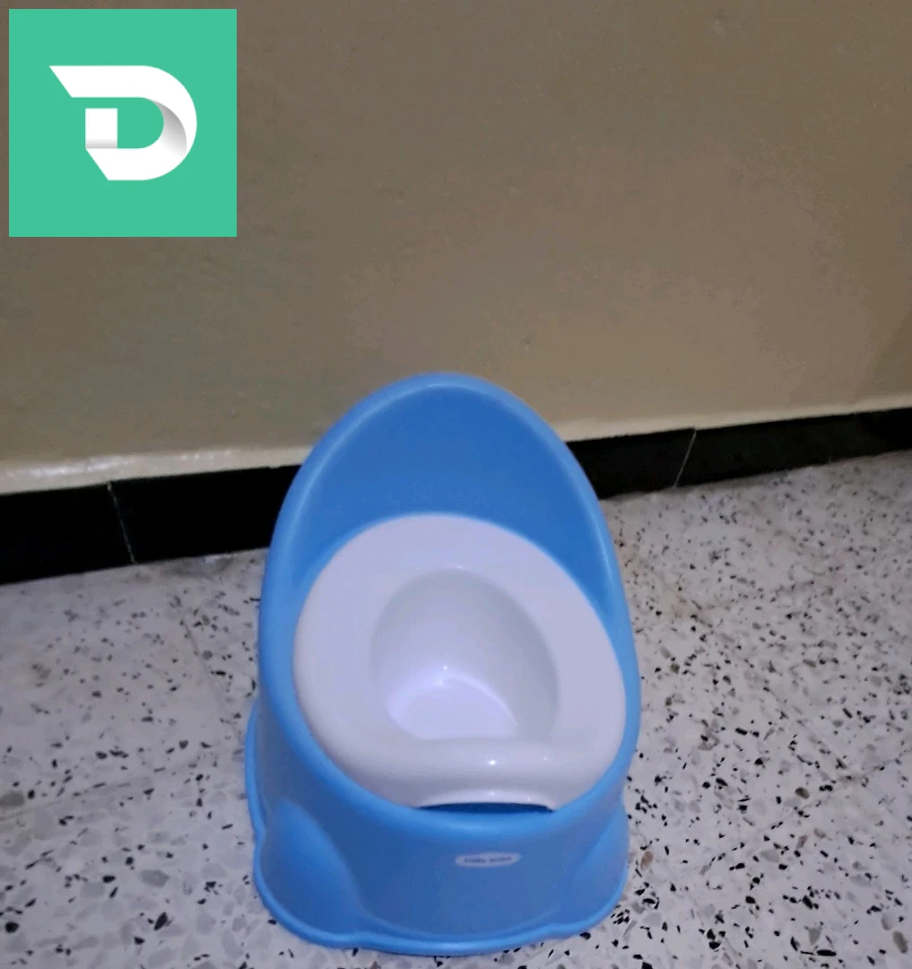 مرحاض الاطفال 