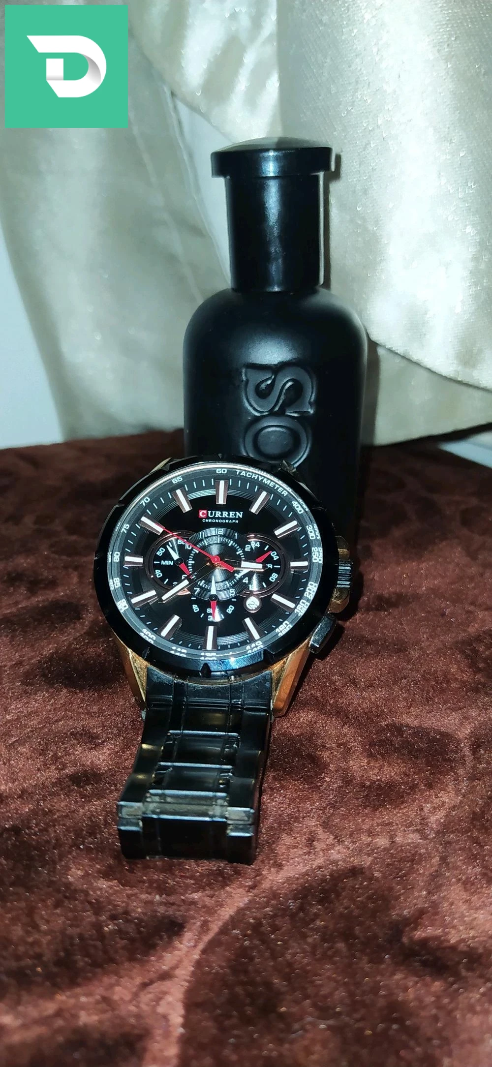 Montres 