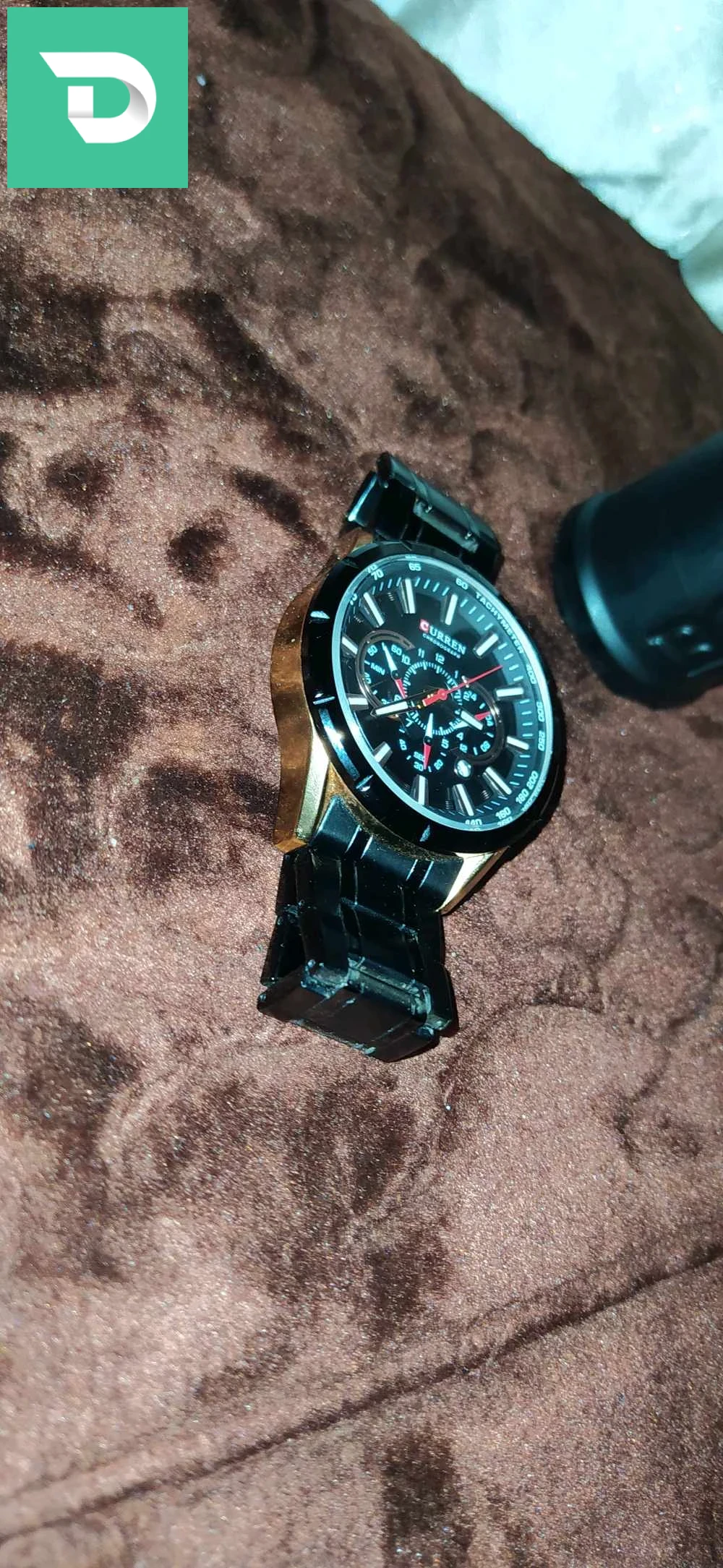Montres 