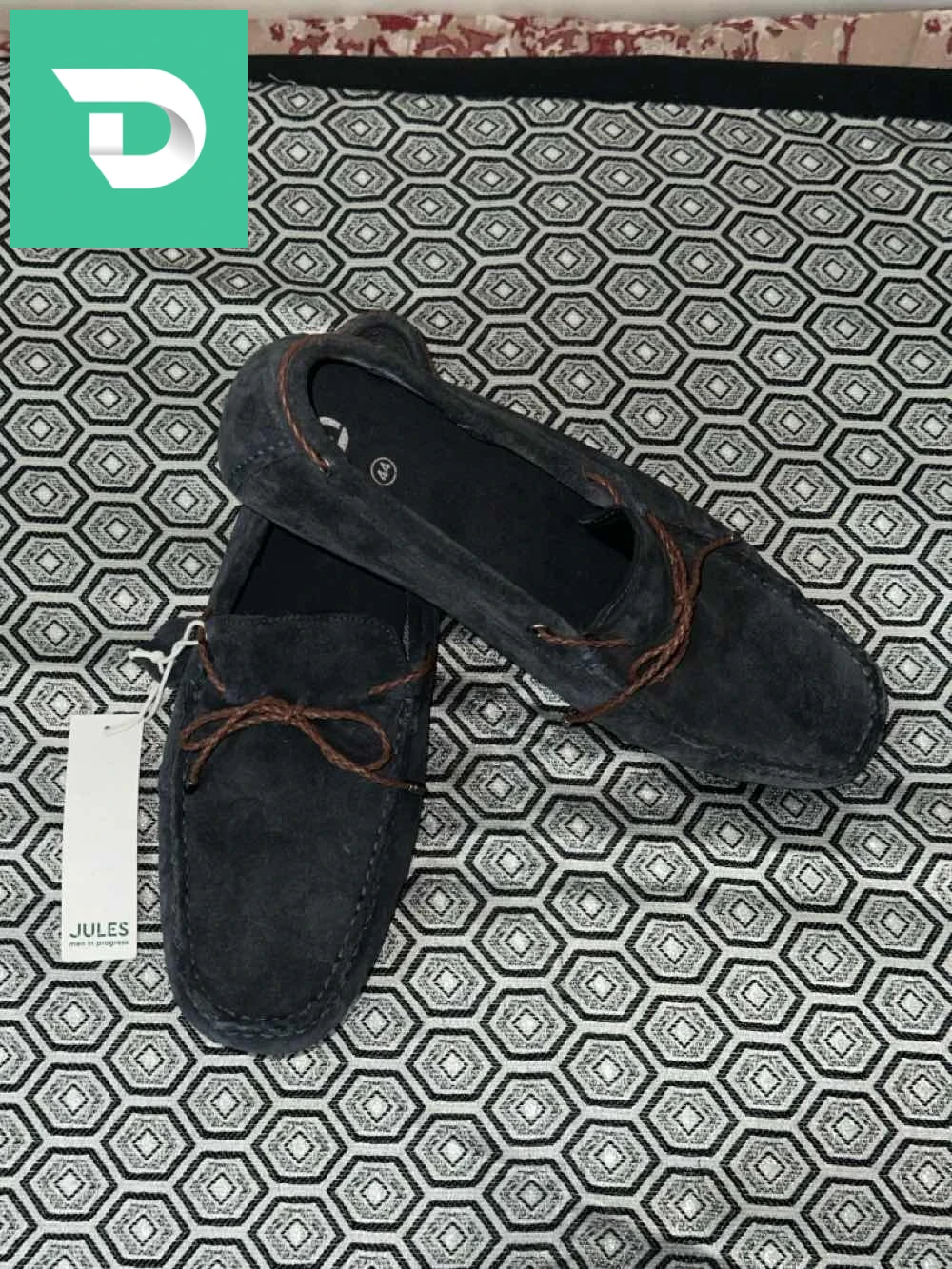 Chaussure 