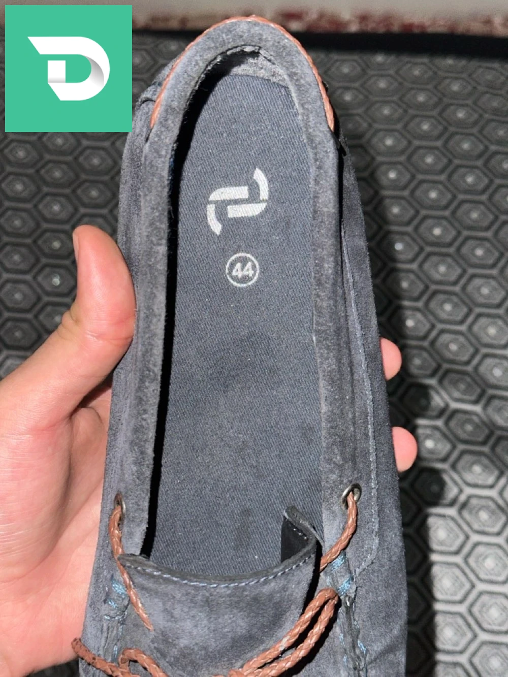 Chaussure 