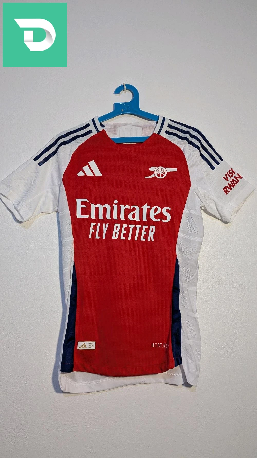 Vêtements de sport 
