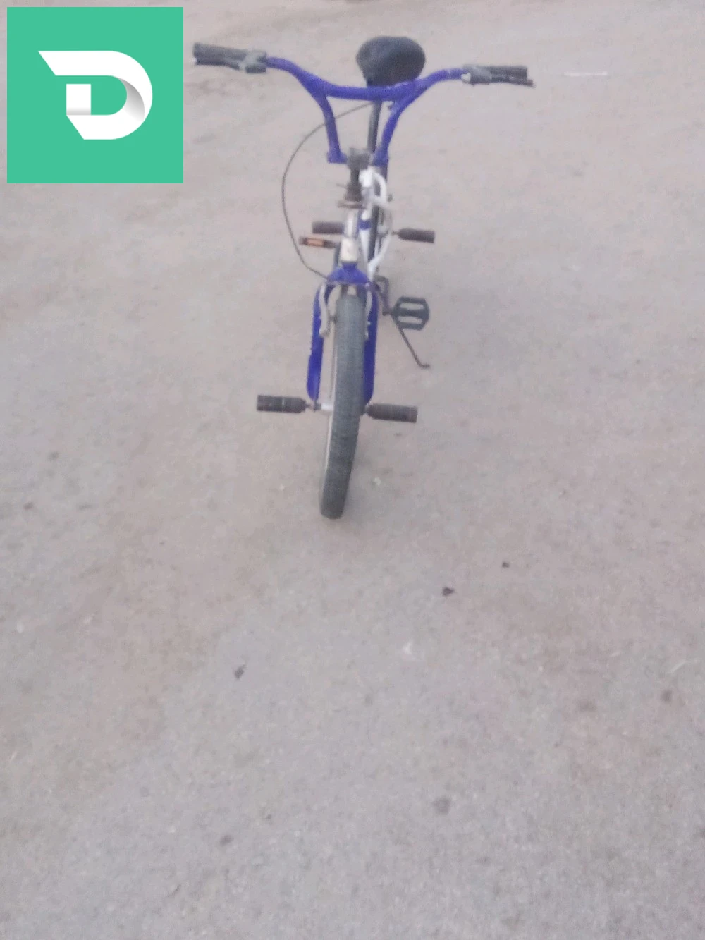 bicyclettes 