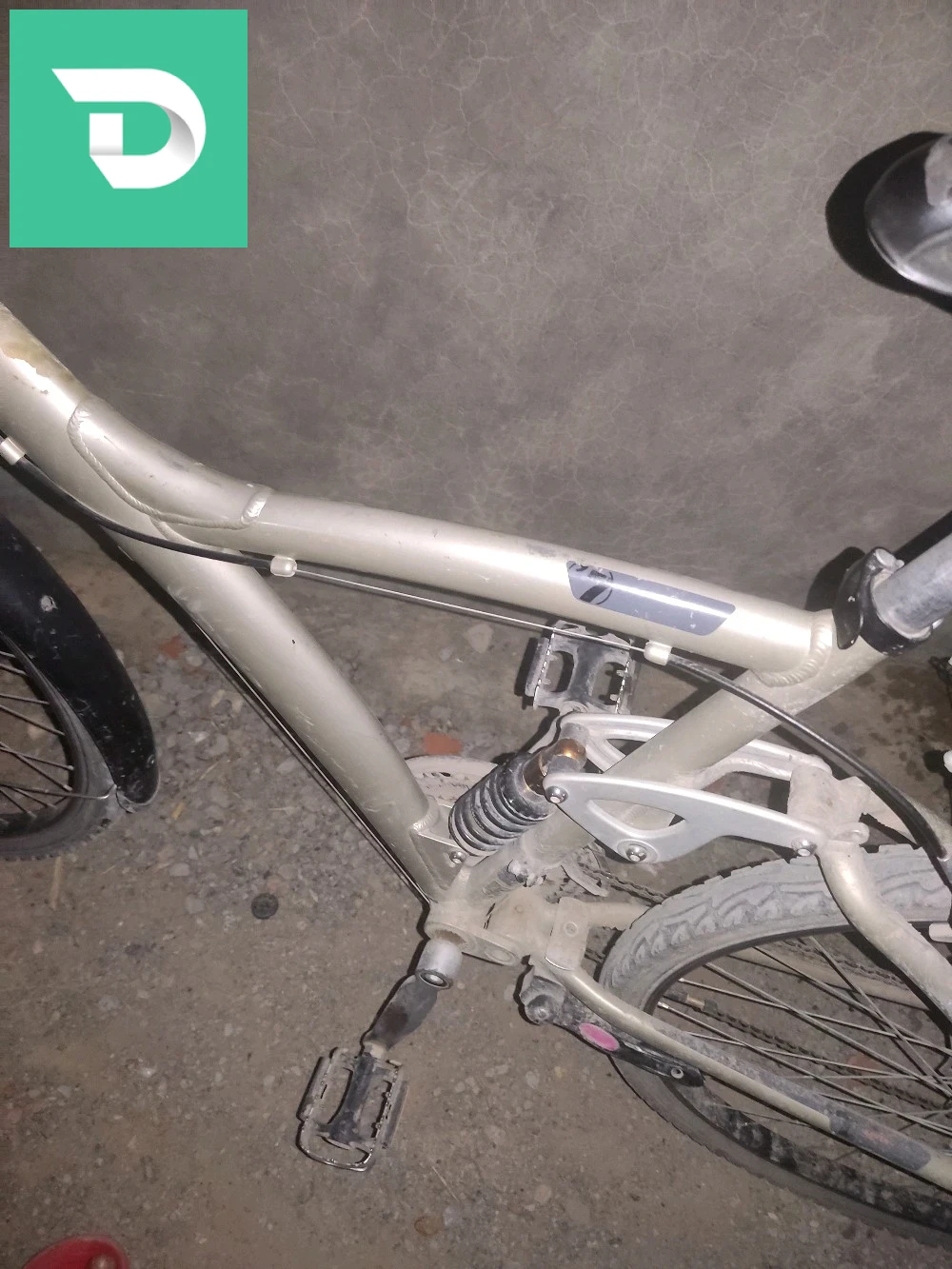 bicyclettes 