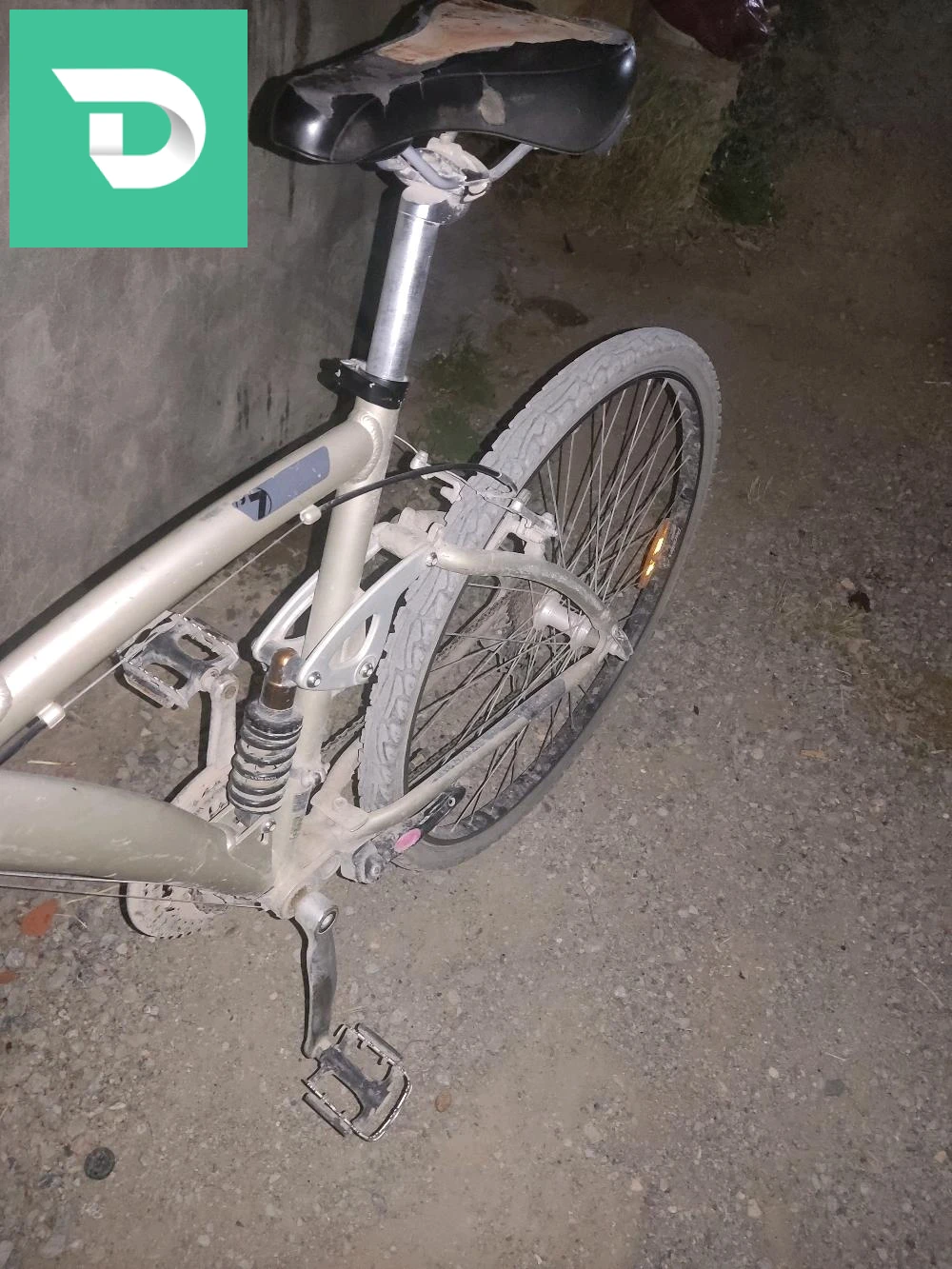 bicyclettes 