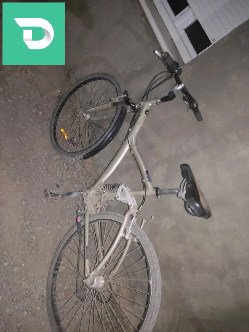bicyclettes 